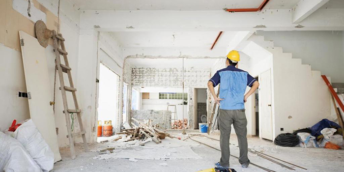 Remodeling Services in Al BahyahÂ 