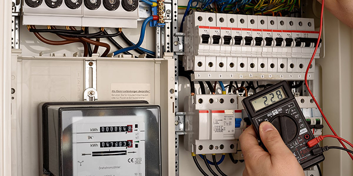 electrical installation in Business  Bay, Dubai