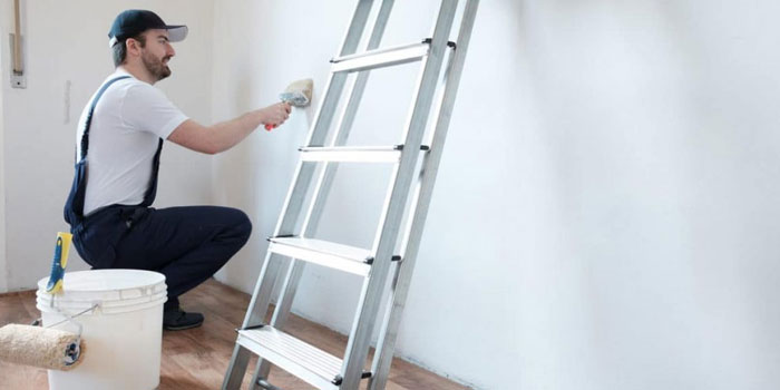 House Painting Contractors Sharjah