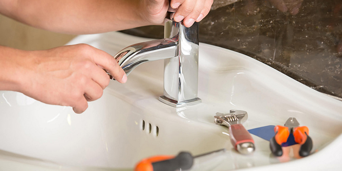Plumbing Installation Service in Zayed City