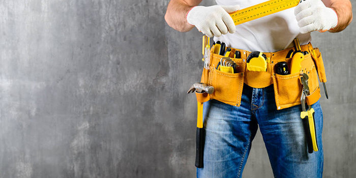 remodeling handyman service in Khalifa City