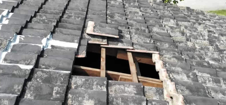 roof-leaking-specialist in Ruwais