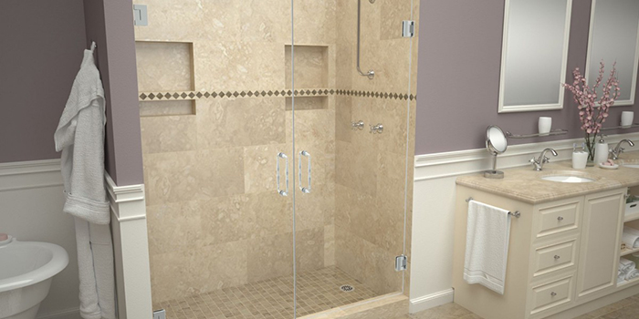 Shower & Bathtub Replacement in Bani Yas