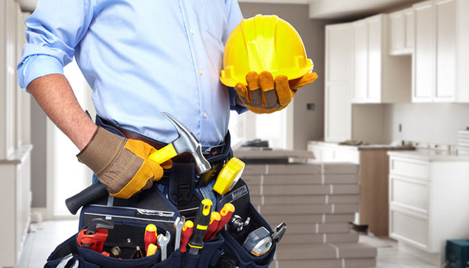 handyman services in Jumeirah District