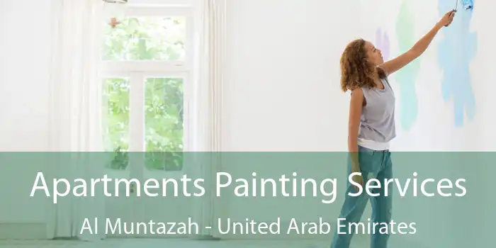 Apartments Painting Services Al Muntazah - United Arab Emirates