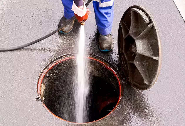 Professional Drain Jetters: Schedule Your Drainage Jetting Service Today