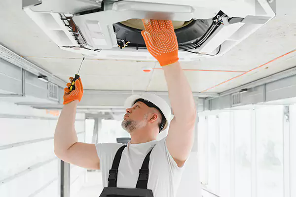 AC Installation