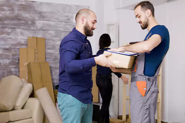 Apartment Movers
