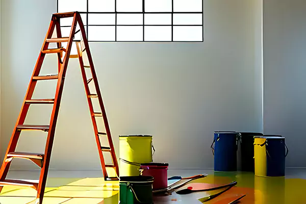 Apartment Painting Service