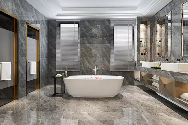 Professional Bathroom Remodeling Services