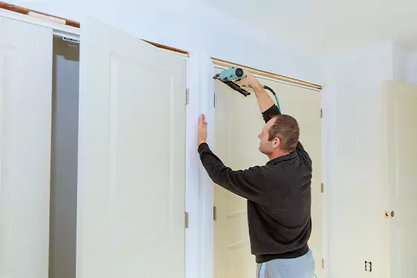 Door Carpenter