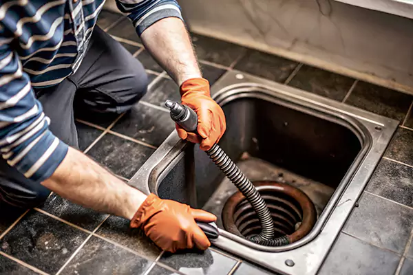 Drain Repair Services