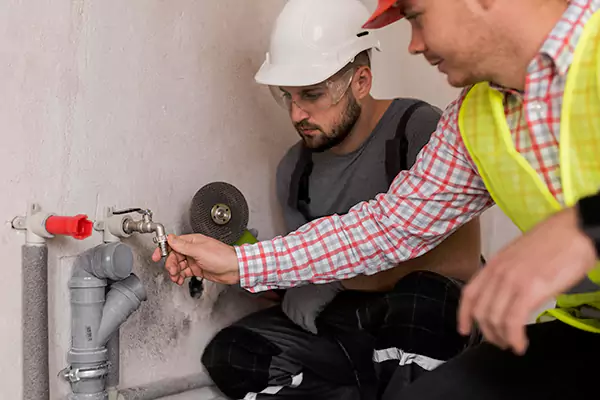 Emergency Plumbing