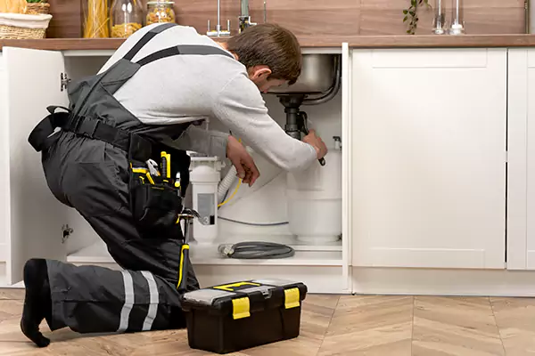 Fixture Installation and Repair