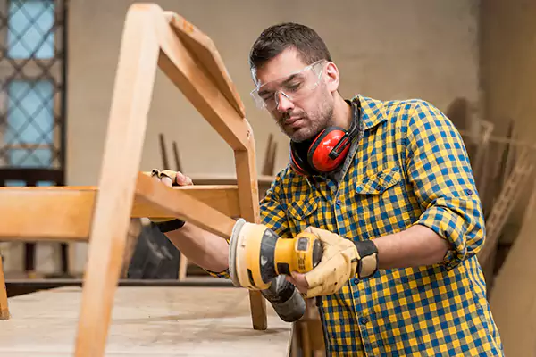 Furniture Carpenter