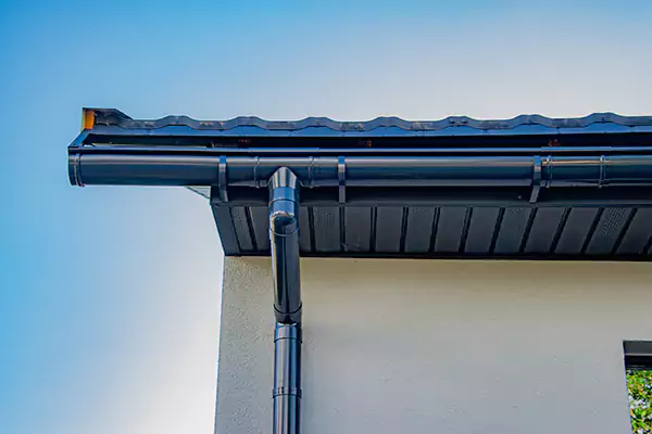 Gutter Installation Services