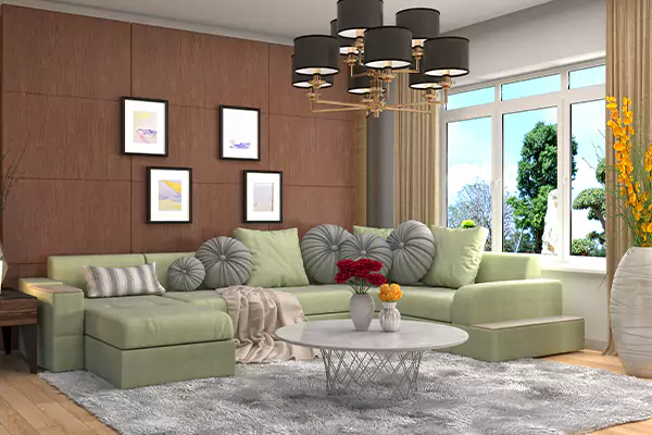 Professional Home Remodeling Services in Al Warqa 2, UAE