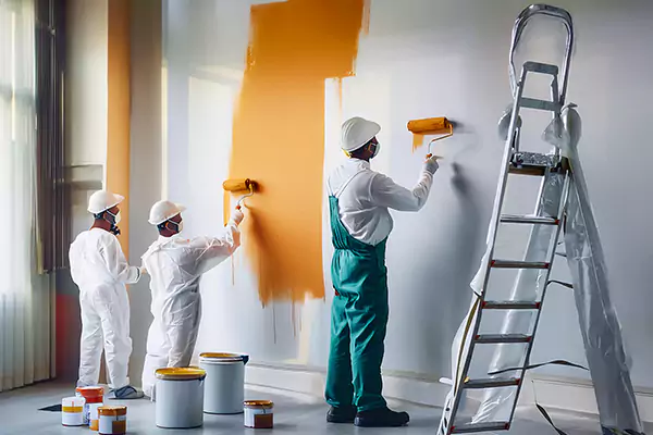 House Painting Service