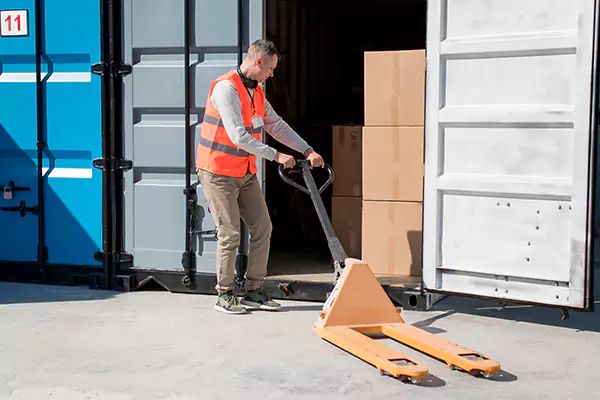 Loading Services