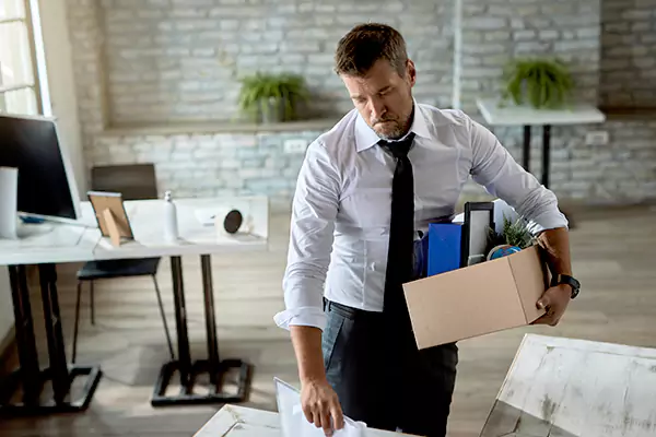 Local Movers