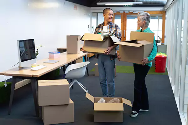 Office Movers