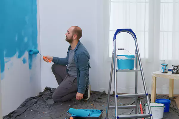 Painting Services