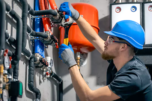 Pipes Repair and Installation