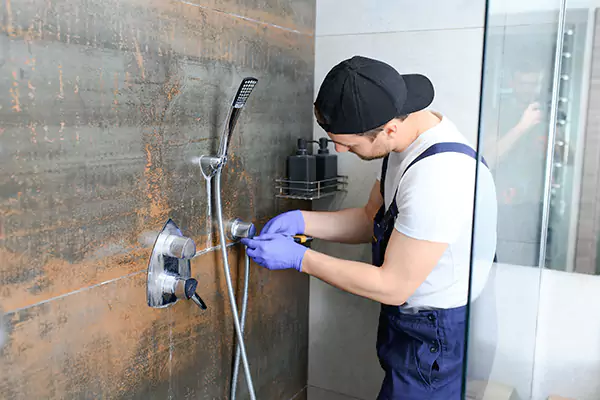 Plumbing Installation