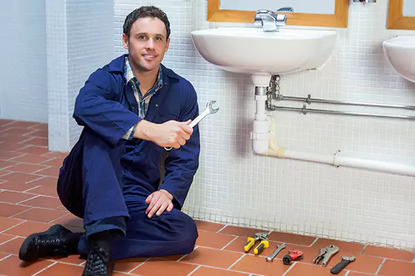 Plumbing