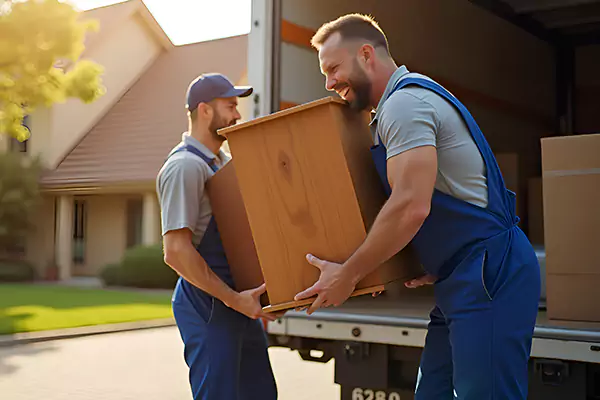 Safe Movers