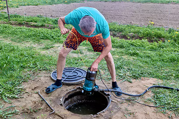 Sump Pump Services