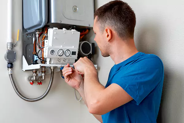 Tankless Water Heaters