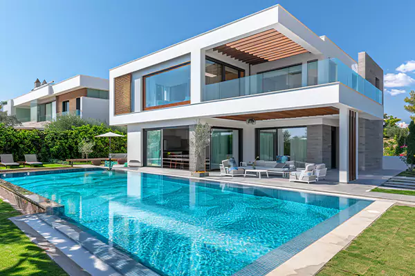 Advanced Villa Remodeling Services