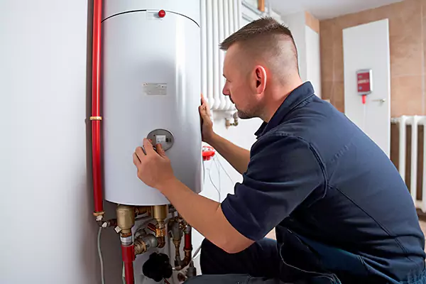 Water Heater Repair