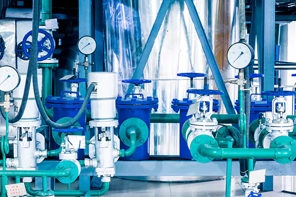 Water Treatment