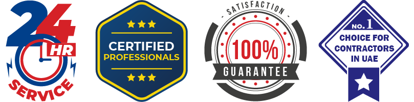 Reasons Why People Trust Us?