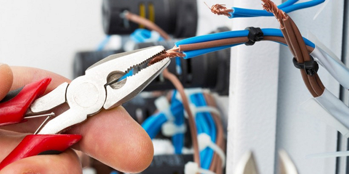Electrical Handyman Services