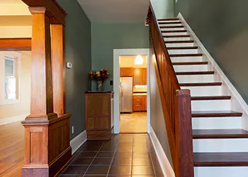 Hallway Painting Services in UAE