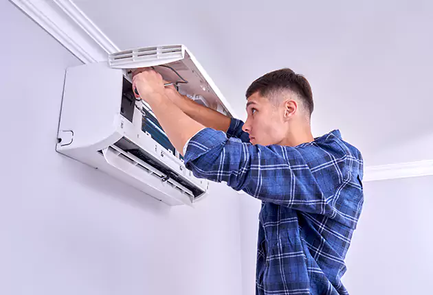 About Contractor UAE – 24 Hour AC Repair Services