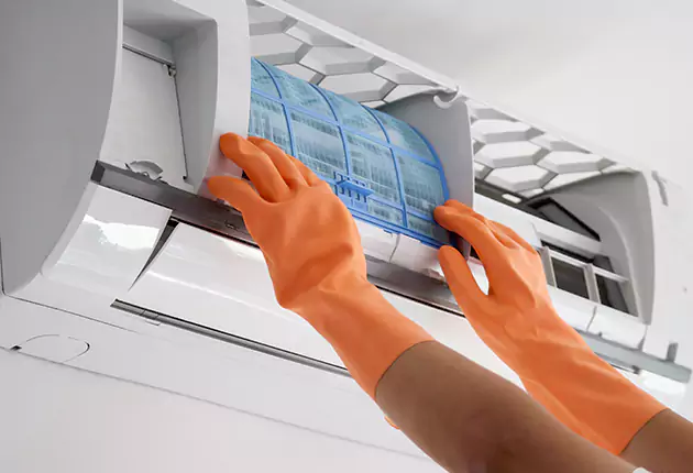 About Contractor UAE – AC Cleaning Services