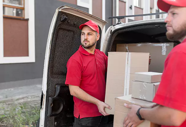 Trusted Team for Antique Movers Services