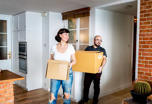 Most Perfect Apartment Movers