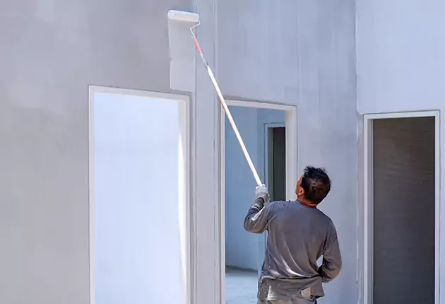 Trusted Team for Apartment Painting Services