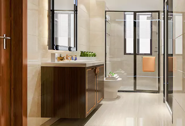 About Contractor UAE – Bathroom Remodeling Services