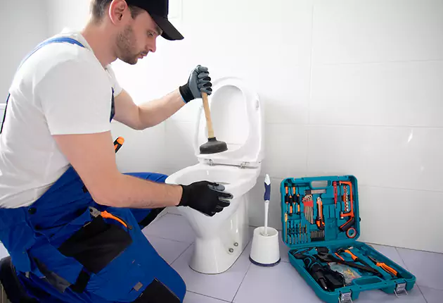 About Contractor UAE – Unclog Toilet Service