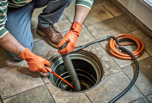 About Our Professional Drain Cleaning Services  for Residents and Businesses