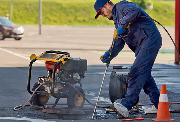 Reliable Specialists for Drain Repair