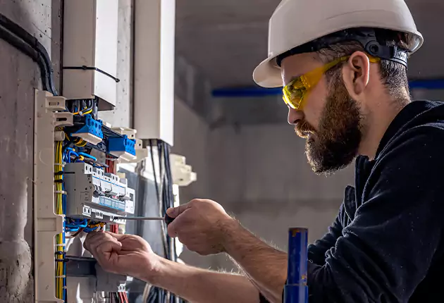 About Contractor UAE – Electrical Installation & Repair Services