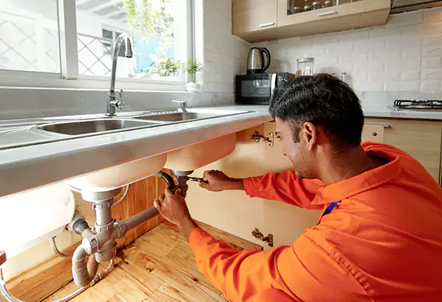 About Contractor UAE – Emergency Plumber Service