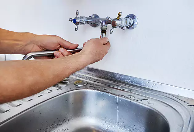 About Contractor UAE – Fixture Installation & Repair Service